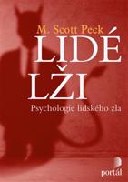 Lidé lži - M. Scott Peck