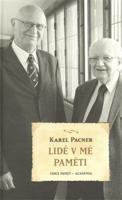 Lidé v mé paměti - Karel Pacner