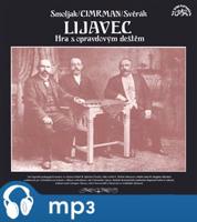 Lijavec (Divadlo J. Cimrmana) - Zdeněk Svěrák, Ladislav Smoljak