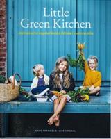Little Green Kitchen - David Frenkiel, Luise Vindahl