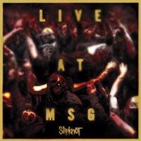 Live At MSG - Slipknot