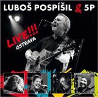 Live!!! Ostrava - Luboš Pospíšil
