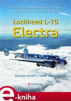 Lockheed L-10 Electra - Stanislav Dudek, Václav Bejček