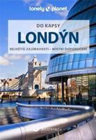 Londýn do kapsy - Lonely Planet - Emilie Filou, Tasmin Waby