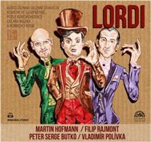 Lordi - Marion Hoffmann, Filip Rajmont
