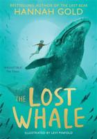 Lost Whale - Hannah Gold