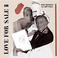 Love For Sale - Tony Bennett, Lady Gaga
