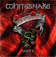 Love Songs - Whitesnake