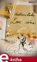 Lovec věna - Katherine Luka