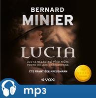 Lucia, mp3 - Bernard Minier