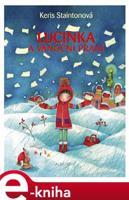 Lucinka a vánoční přání - Keris Staintonová