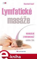 Lymfatické masáže - Vlastimil Tesař