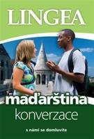 Maďarština - konverzace