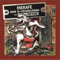 Made In Czechoslovakia - Iné Kafe CD