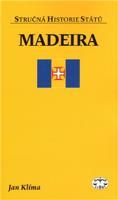 Madeira - stručná historie států - Jan Klíma