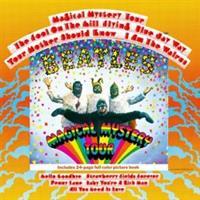 Magical Mystery Tour - The Beatles