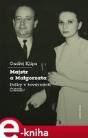 Majstr a Malgorzata - Ondřej Klípa