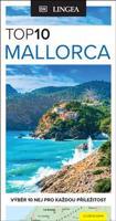 Mallorca TOP 10 - kolektiv autorů