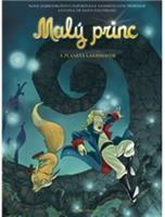 Malý princ a Planeta lakrimavor - Antoine de Saint-Exupéry