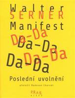 Manifest Da-Da - Walter Serner