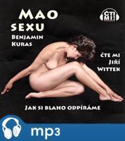 Mao sexu, mp3 - Benjamin Kuras