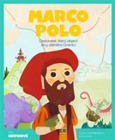 Marco Polo - Victor Lloret Blackburn, House Wuji Tecnoscienza