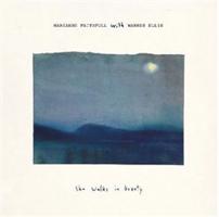 Marianne Faithfull, Warren Ellis – She Walks in Beauty CD