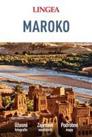 Maroko - Velký průvodce - kolektiv autorů