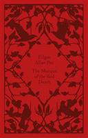Masque of the Red Death - Edgar Allan Poe