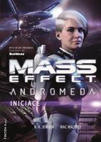 Mass Effect Andromeda 2 - Iniciace - N. K. Jemisinová, Mac Walters