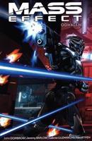 Mass Effect: Odhalení - Jeremy Barlow