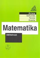 Matematika - Dělitelnost - Jiří Herman