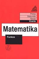 Matematika - Funkce - Jiří Herman