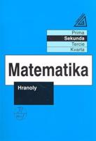 Matematika - Hranoly - Jiří Herman