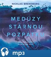 Medúzy stárnou pozpátku, mp3 - Nicklas Brendborg