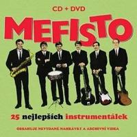 Mefisto - 25 nejlepších instrumentálek