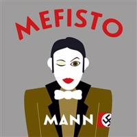 Mefisto - Klaus Mann