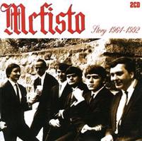 Mefisto: Story 1964 -1992 CD