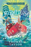 Mermedusa - Thomas Taylor