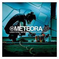 Meteora (Deluxe, 20th Anniversary) - Linkin Park