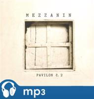 Mezzanin - Pavilon č.2 CD