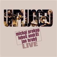 Michal Prokop a Luboš Andršt a Jan Hrubý - Unplugged Live LP