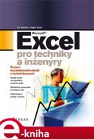 Microsoft Excel pro techniky a inženýry - Jiří Barilla, Pavel Simr