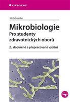 Mikrobiologie - Jiří Schindler