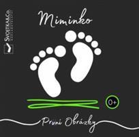Miminko - První obrázky - Mirka Svojtková