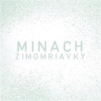Minach - Zimomriavky CD