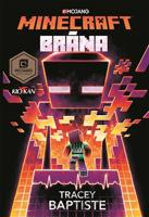 Minecraft - Brána - Tracey Baptiste
