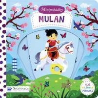 Minipohádky - Mulan