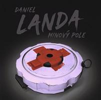 Minový pole - Daniel Landa CD