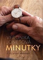 Minutky - Veronika Jonešová